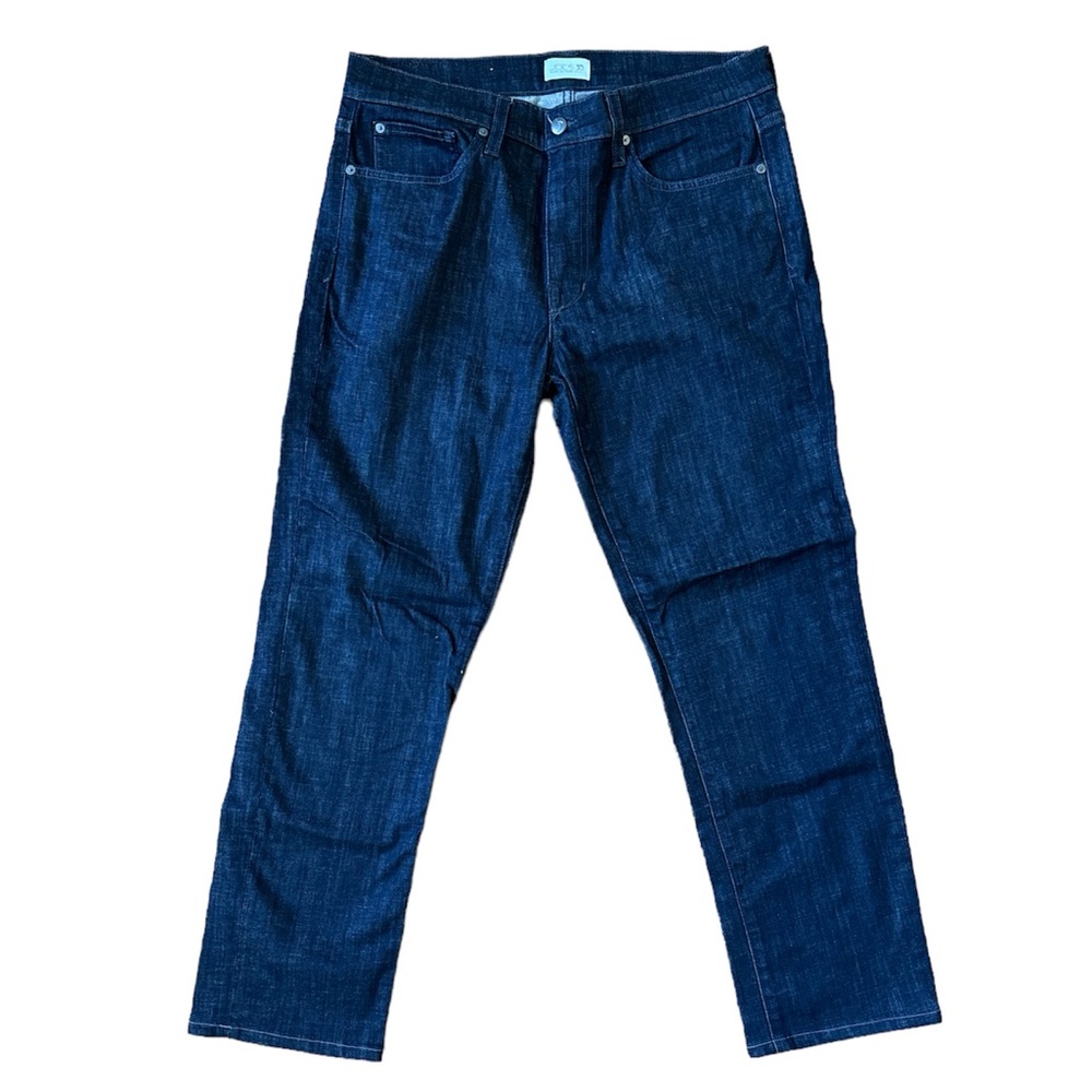 Joe’s Jeans Kinetic Brixton Straight + Narrow W33